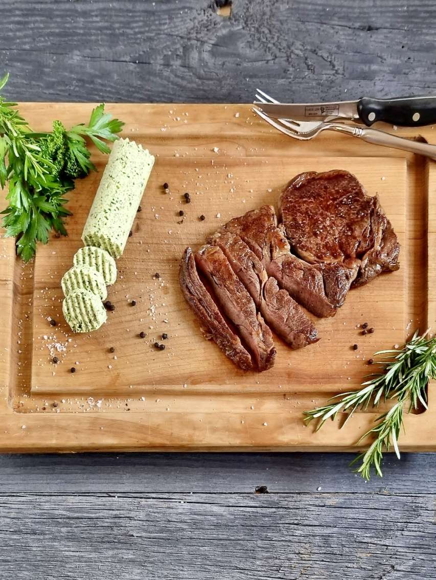 Wagyu-Hohrückensteak