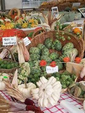 Bauernhof Lindenholz