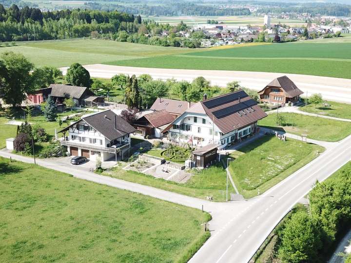 Berchtoldshof, Bätterkinden