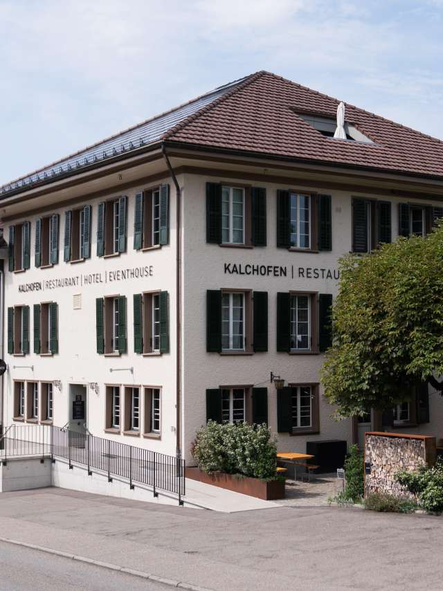 Kalchofen Restaurant Hotel Eventhouse, Hasle bei Burgdorf