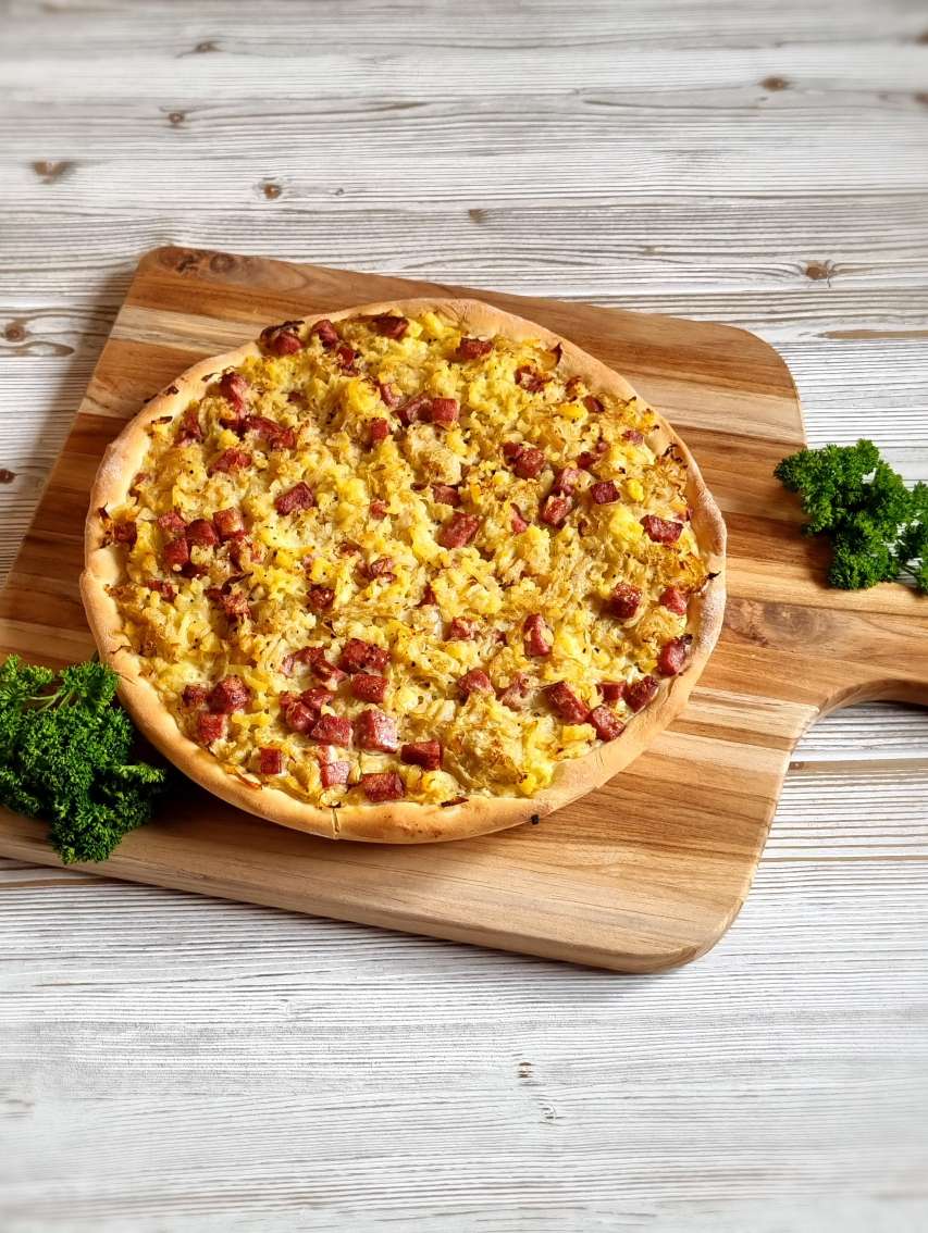 Bärner Platte Chueche