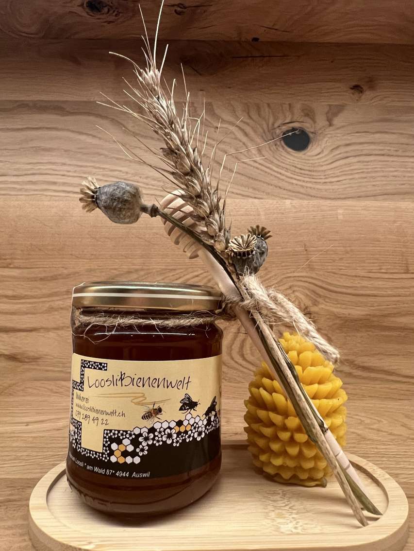 Loosli Bienenwelt