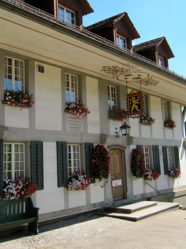 03: Löwen Heimiswil