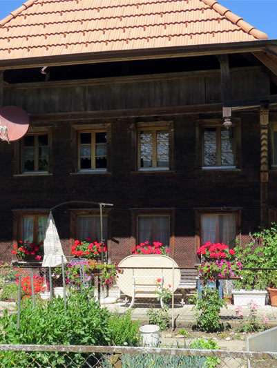 Bauernhof Nyffeler