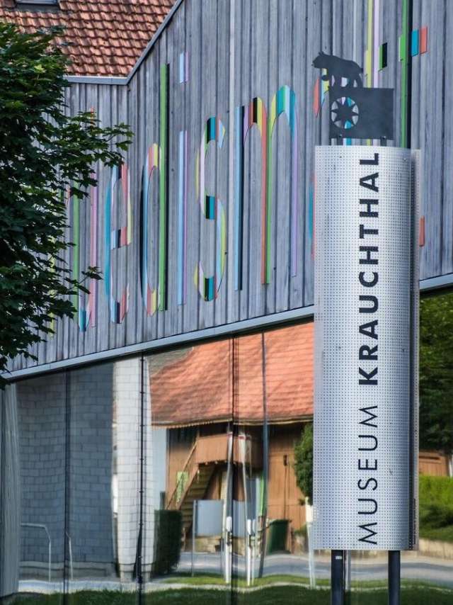 Museum Krauchthal