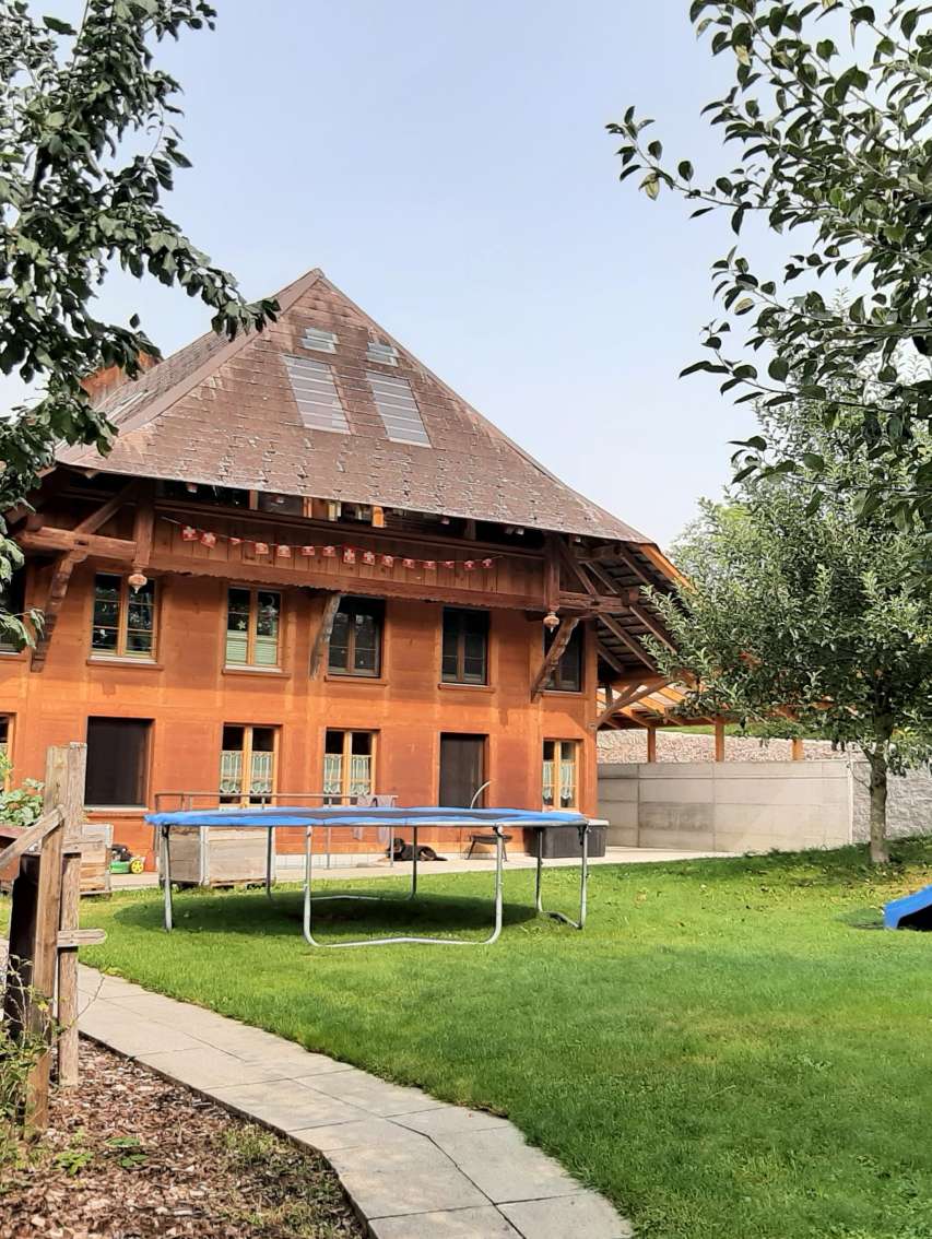 Zulligers Wyssbach-Beef