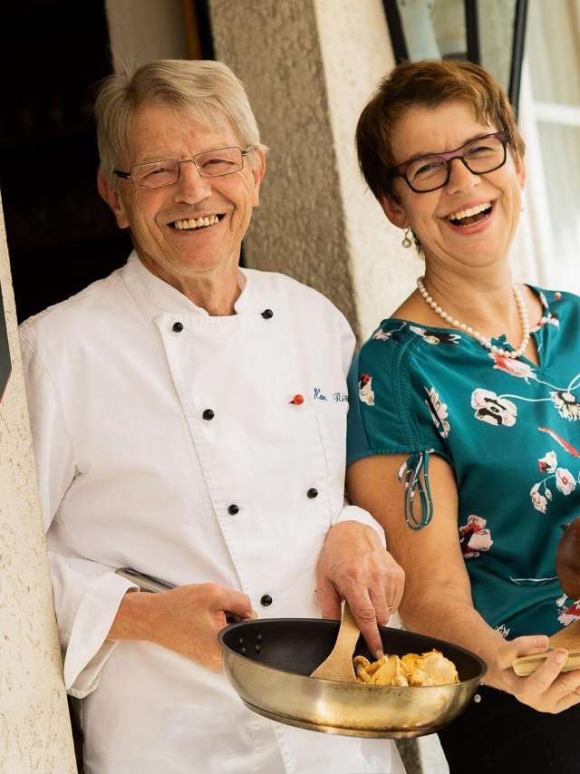 Gasthof Bären, Rüegsau