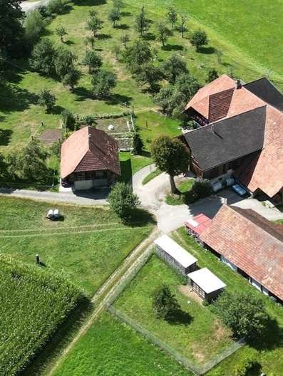 Emmental Ferien
