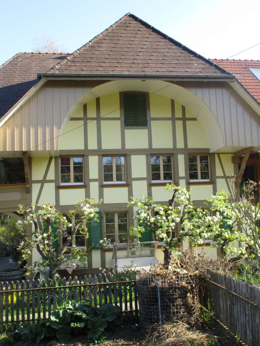 Müri's Heimetli