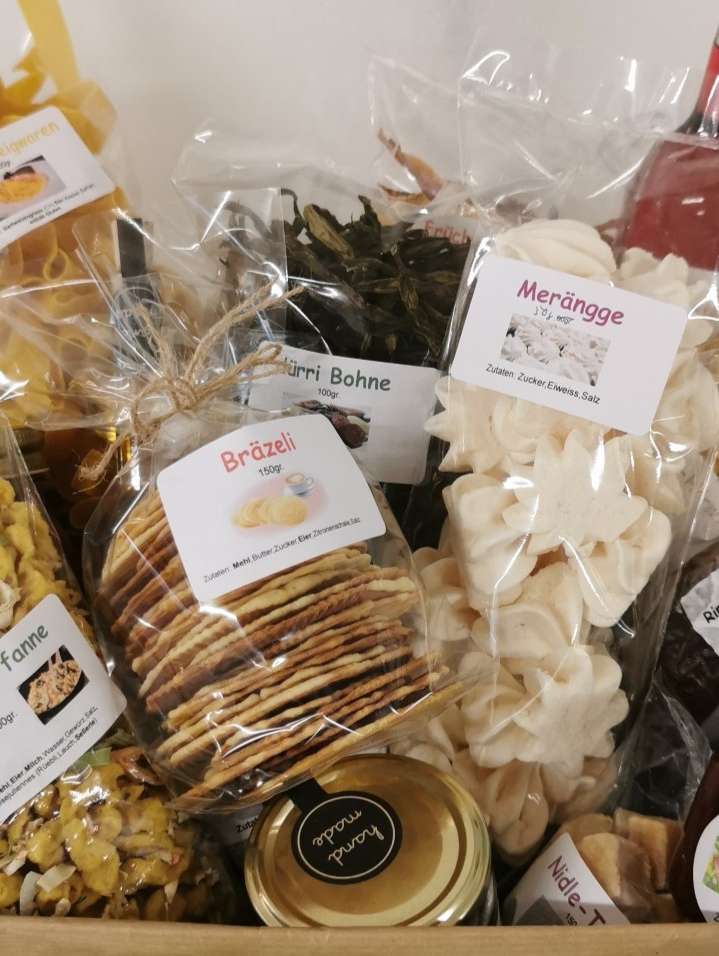 Hofladen Danièle's Allerlei